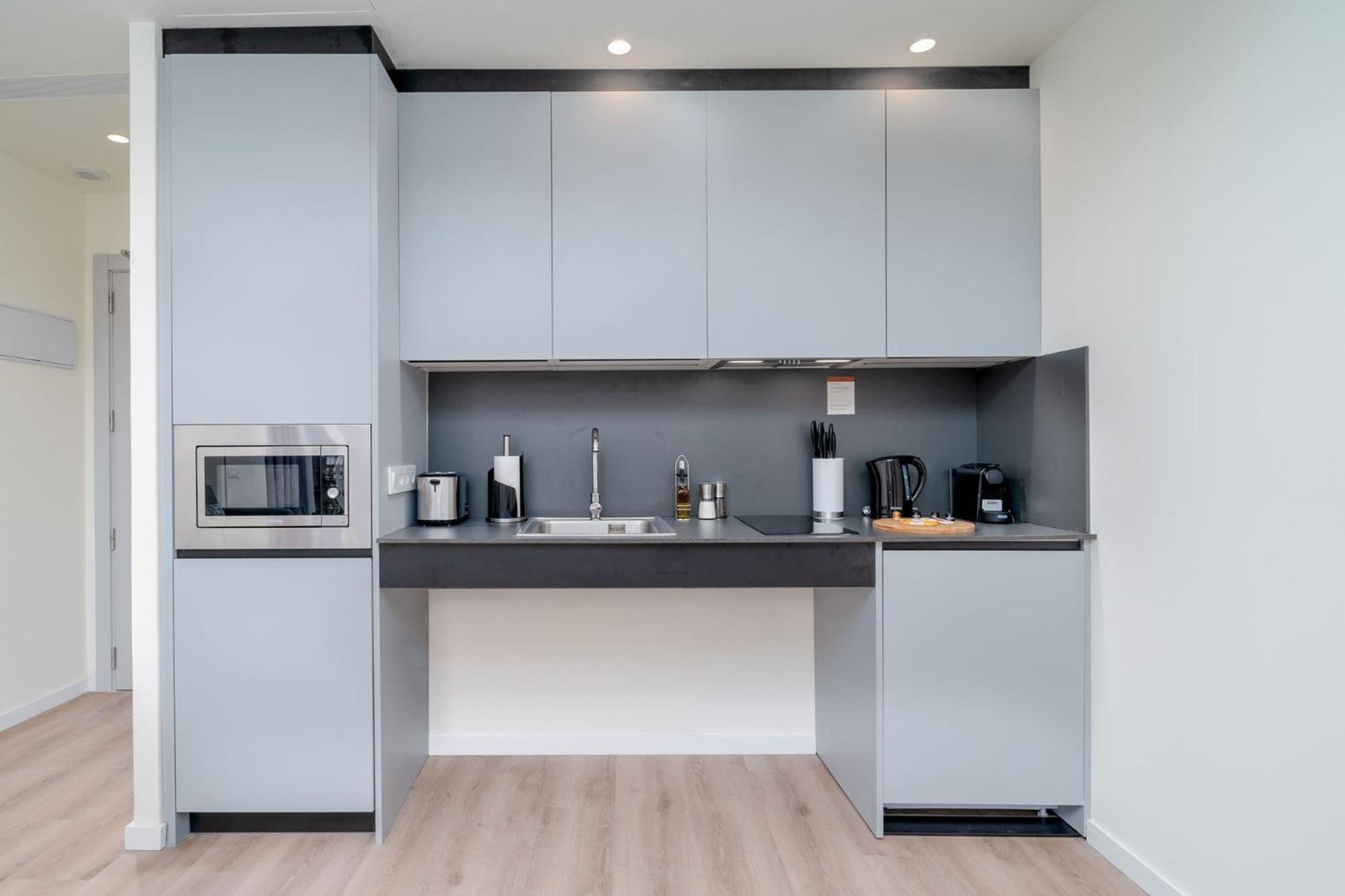 Limehome Valencia Carrer De Sant Jacint Cameră foto