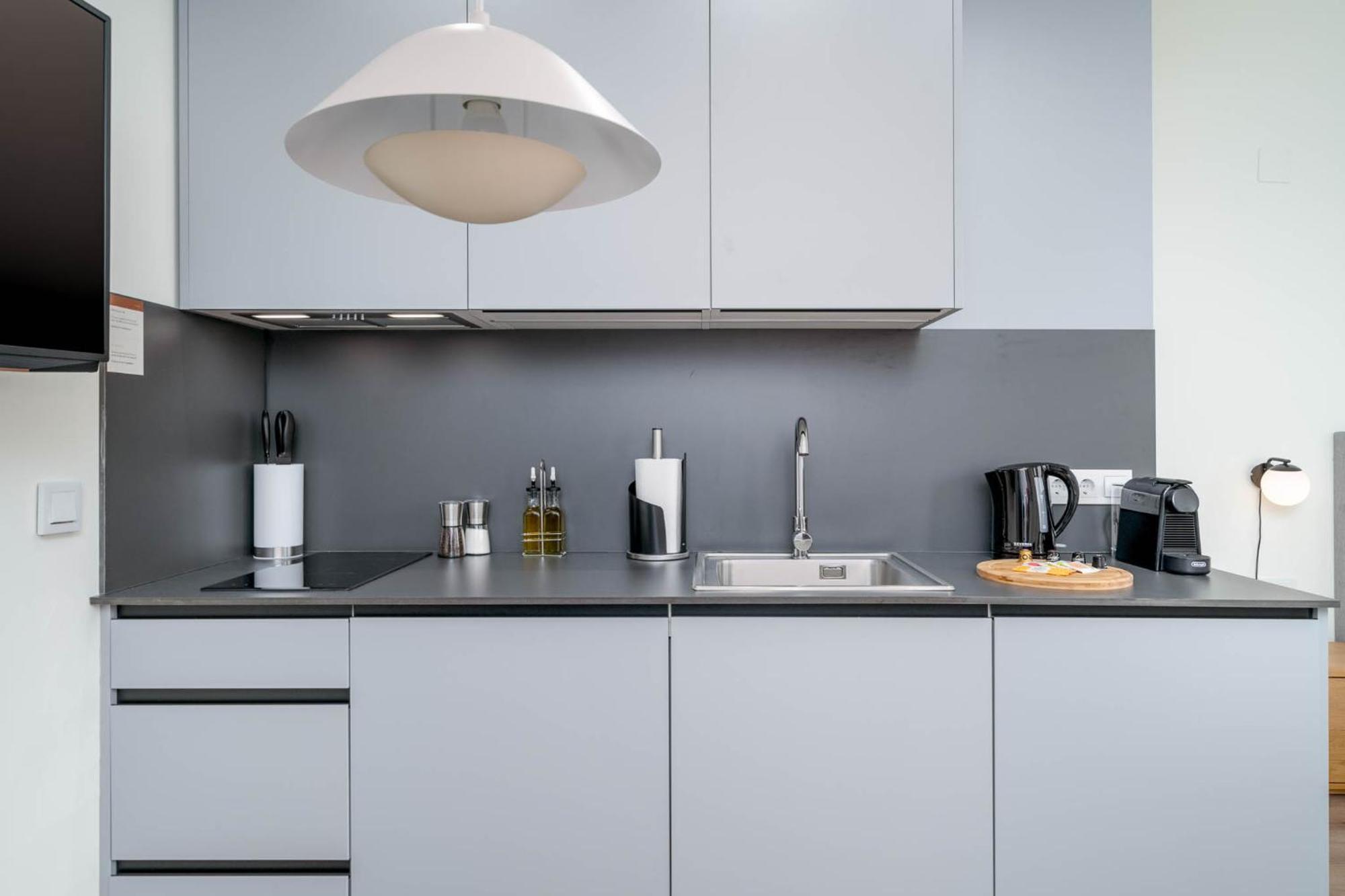 Limehome Valencia Carrer De Sant Jacint Cameră foto