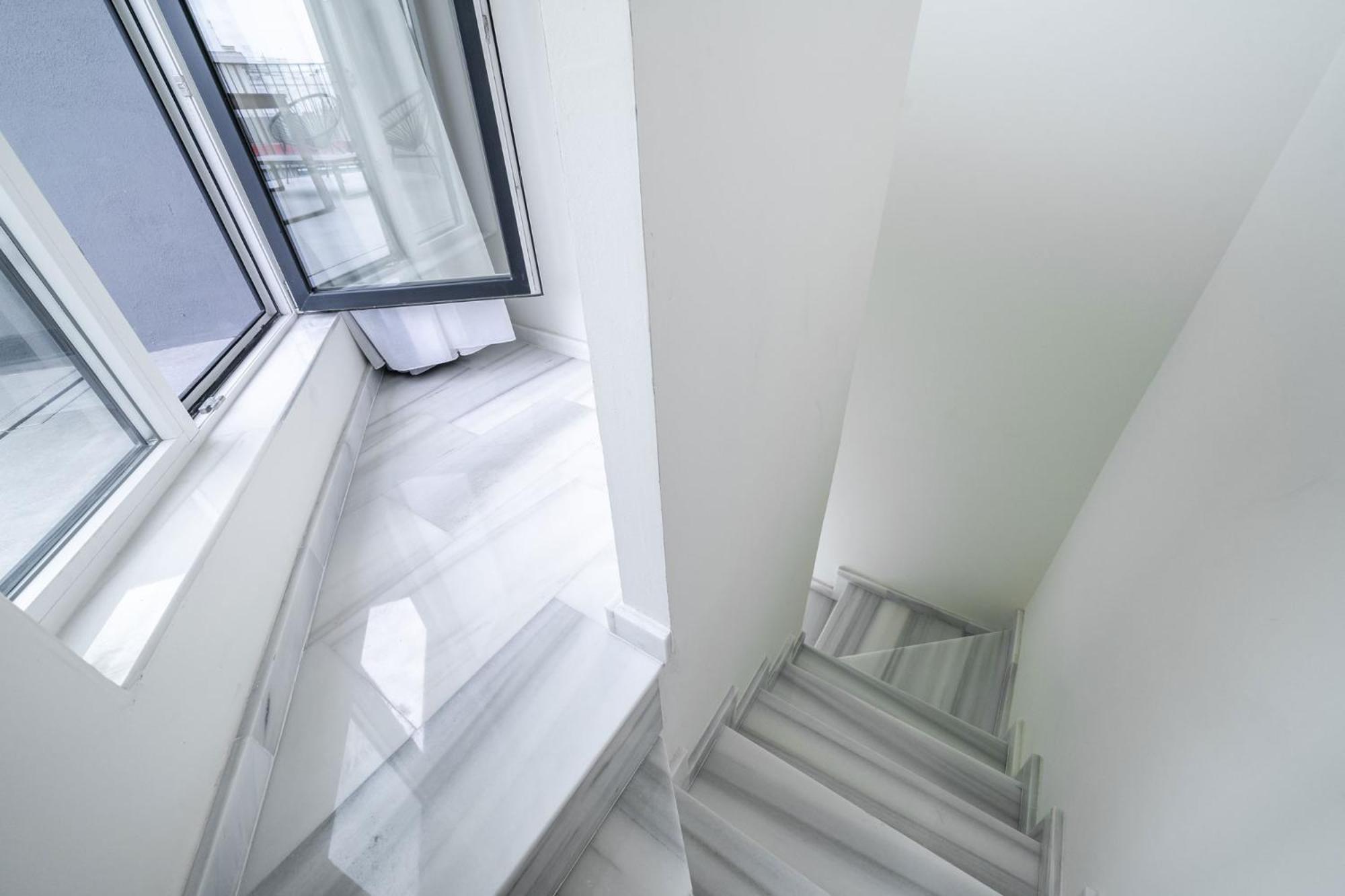 Limehome Valencia Carrer De Sant Jacint Cameră foto