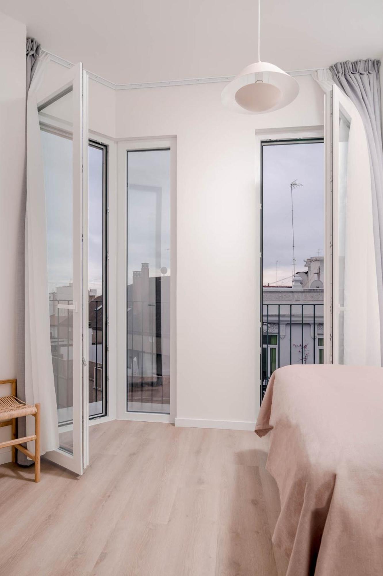 Limehome Valencia Carrer De Sant Jacint Cameră foto